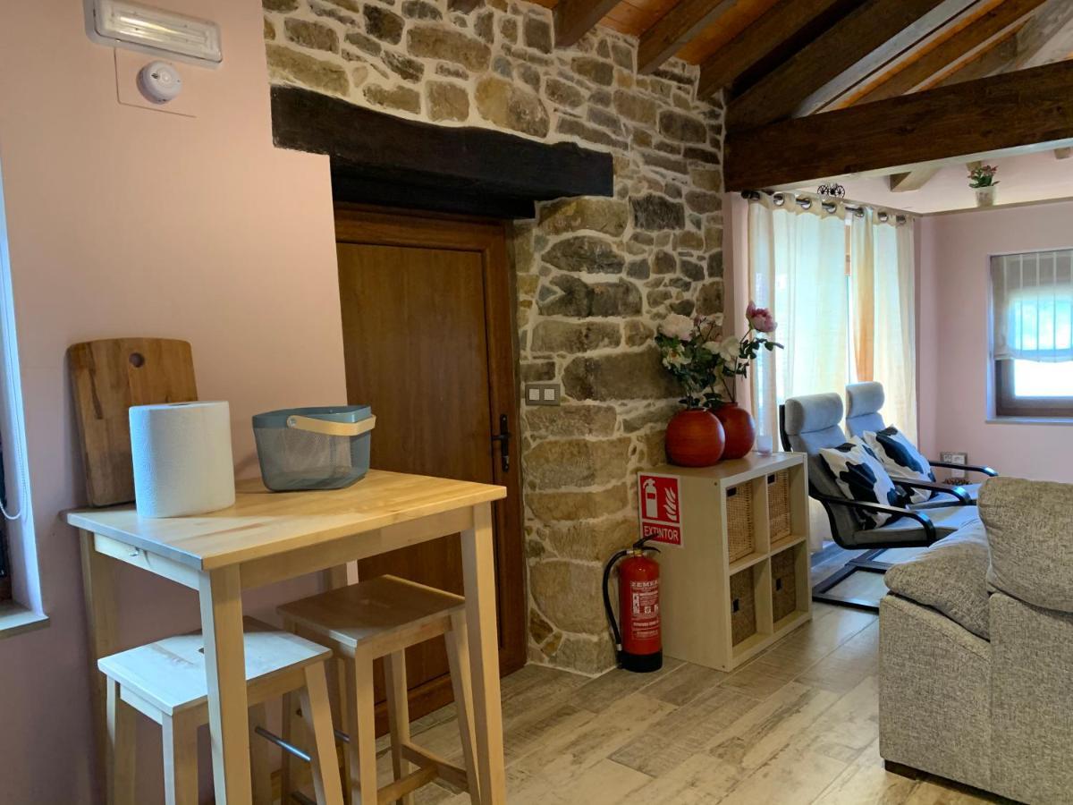 Vila C'Genoveva Complejo Turistico Rural Caleacabo Biescas  Exteriér fotografie