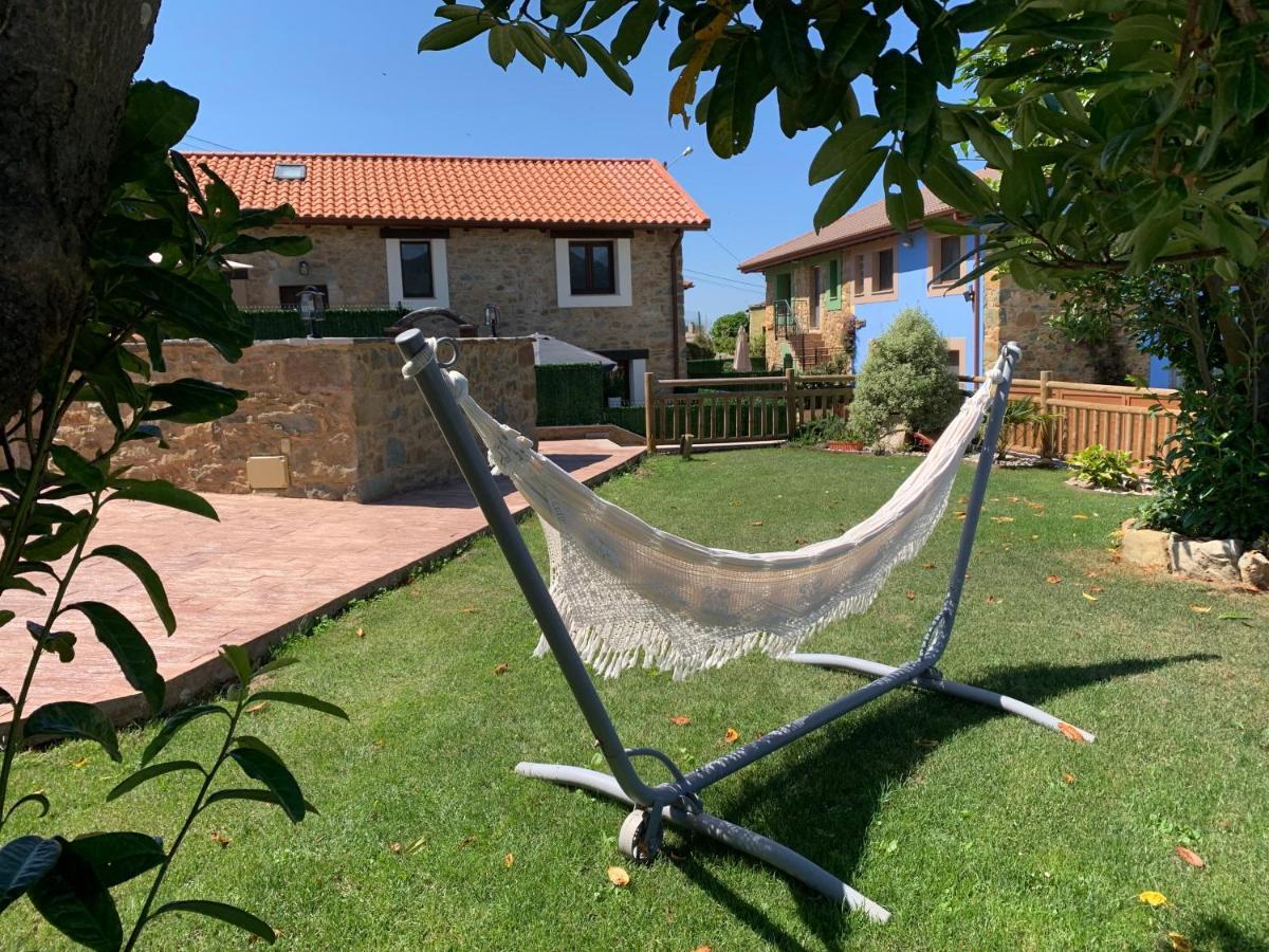 Vila C'Genoveva Complejo Turistico Rural Caleacabo Biescas  Exteriér fotografie