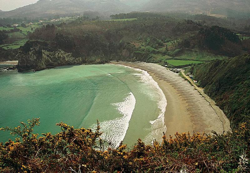 Vila C'Genoveva Complejo Turistico Rural Caleacabo Biescas  Exteriér fotografie