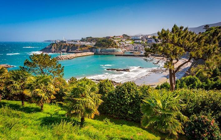 Vila C'Genoveva Complejo Turistico Rural Caleacabo Biescas  Exteriér fotografie