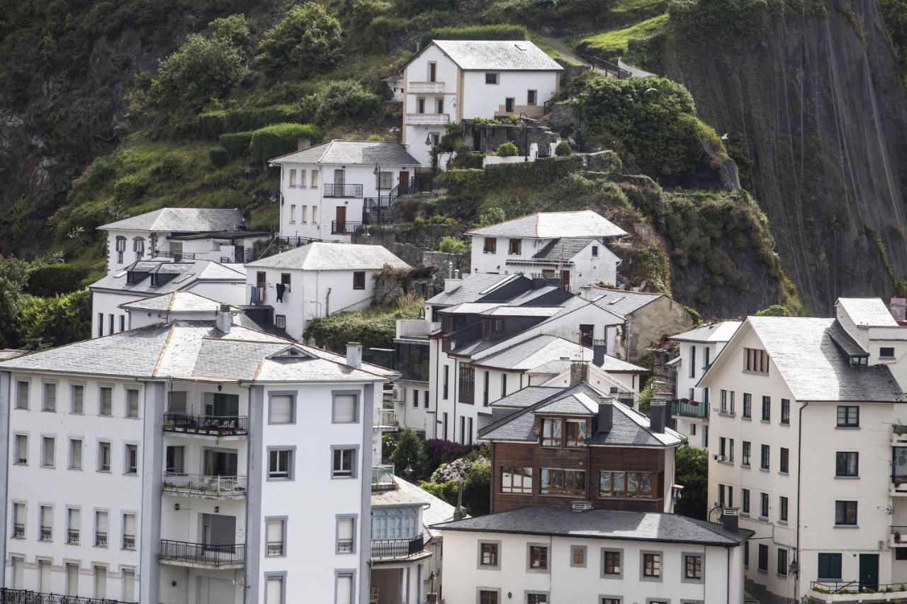 Vila C'Genoveva Complejo Turistico Rural Caleacabo Biescas  Exteriér fotografie
