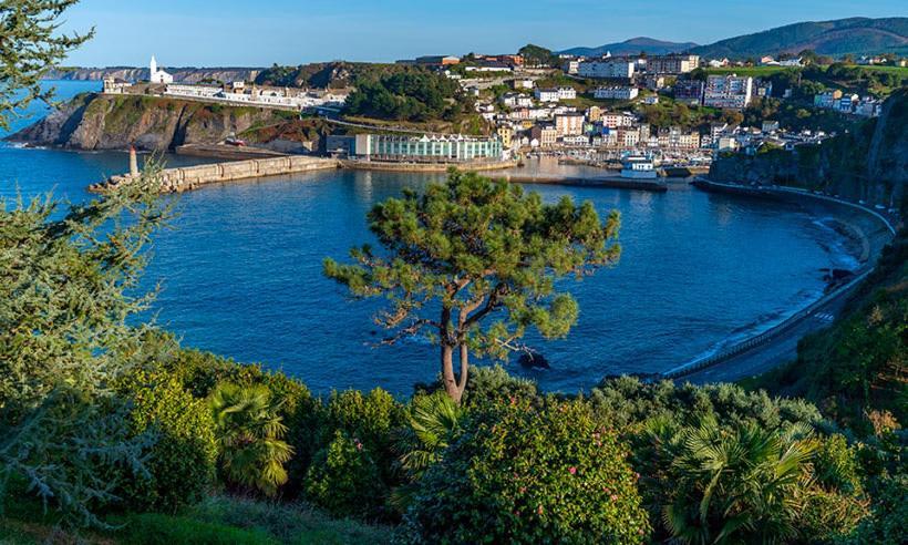 Vila C'Genoveva Complejo Turistico Rural Caleacabo Biescas  Exteriér fotografie