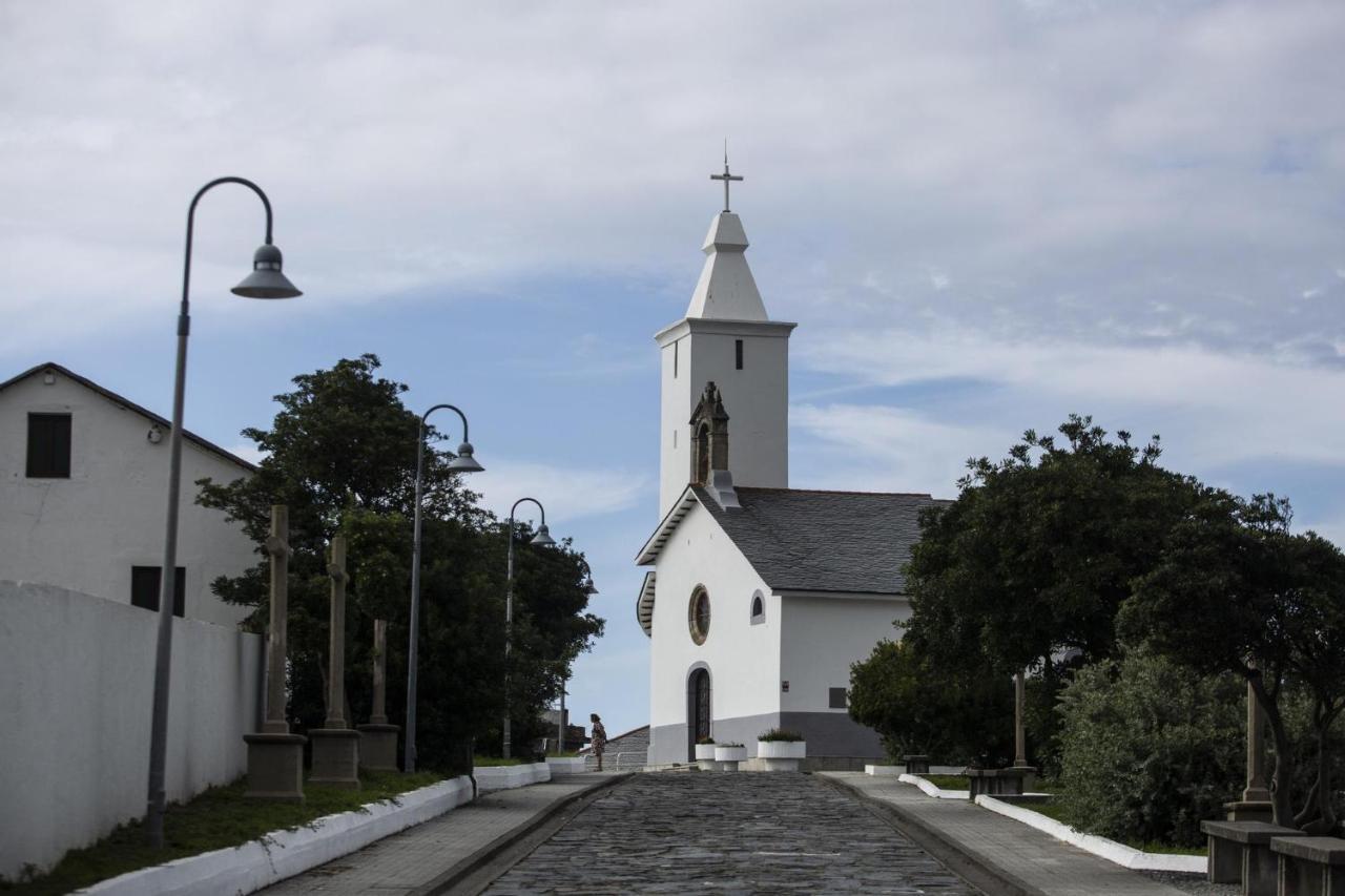 Vila C'Genoveva Complejo Turistico Rural Caleacabo Biescas  Exteriér fotografie