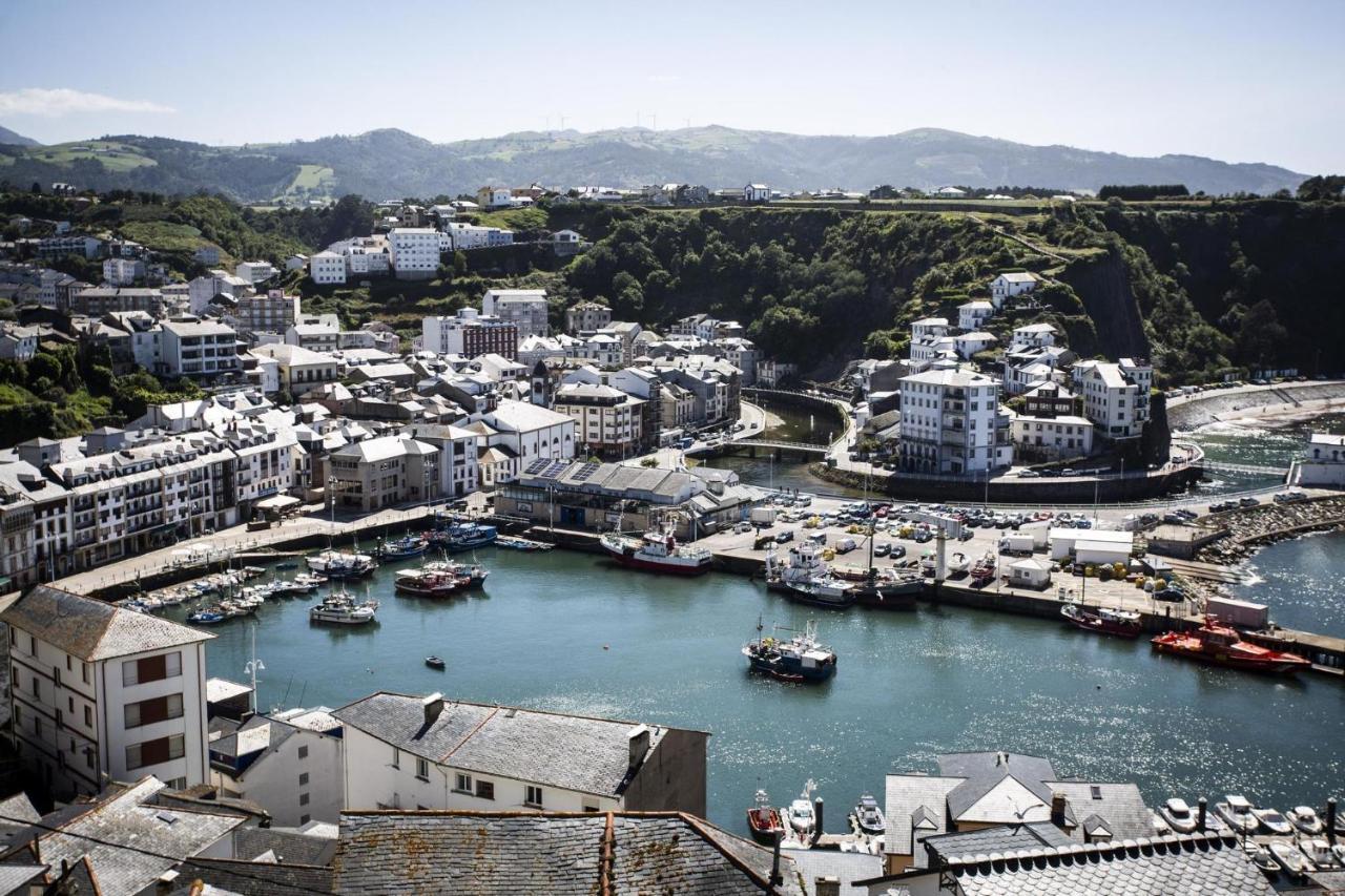 Vila C'Genoveva Complejo Turistico Rural Caleacabo Biescas  Exteriér fotografie